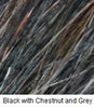 Champion Tails - False Tail Extension - Standard Length - Quail Hollow Tack