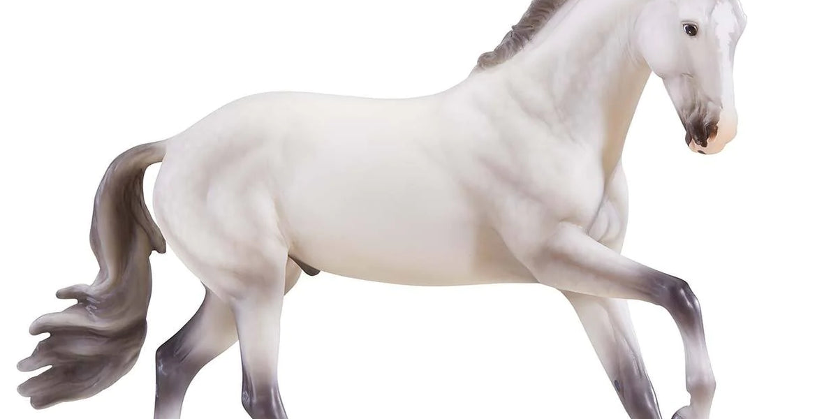 Catch me breyer deals horse