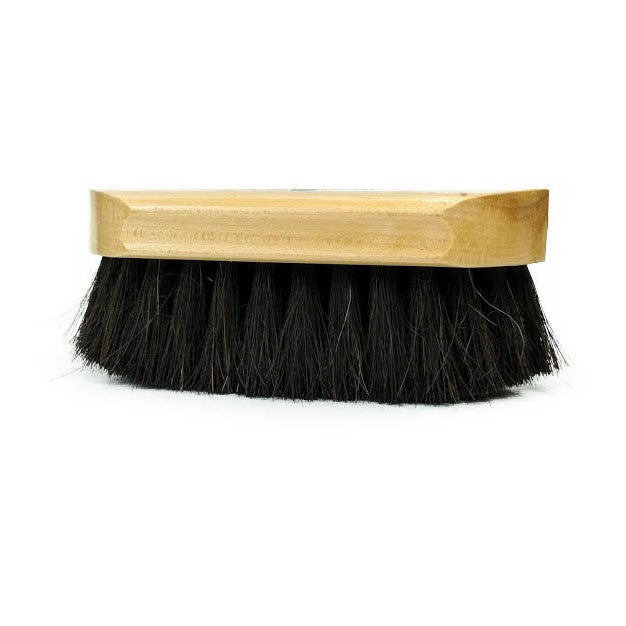 Champion and Hill - Horse Hair Brush - Quail Hollow Tack