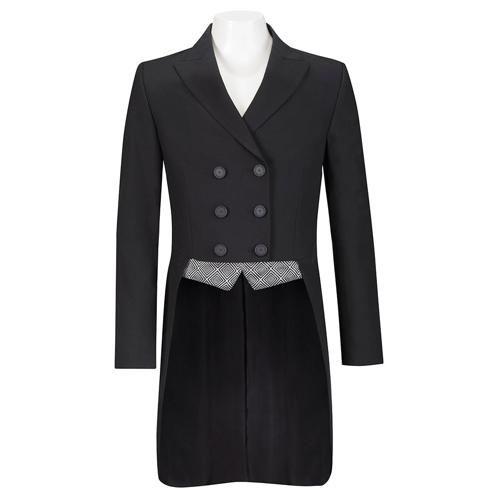 RJ Classic - Girls Classic Junior Shadbelly - Quail Hollow Tack