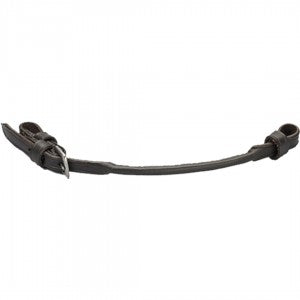 Round Lip Strap
