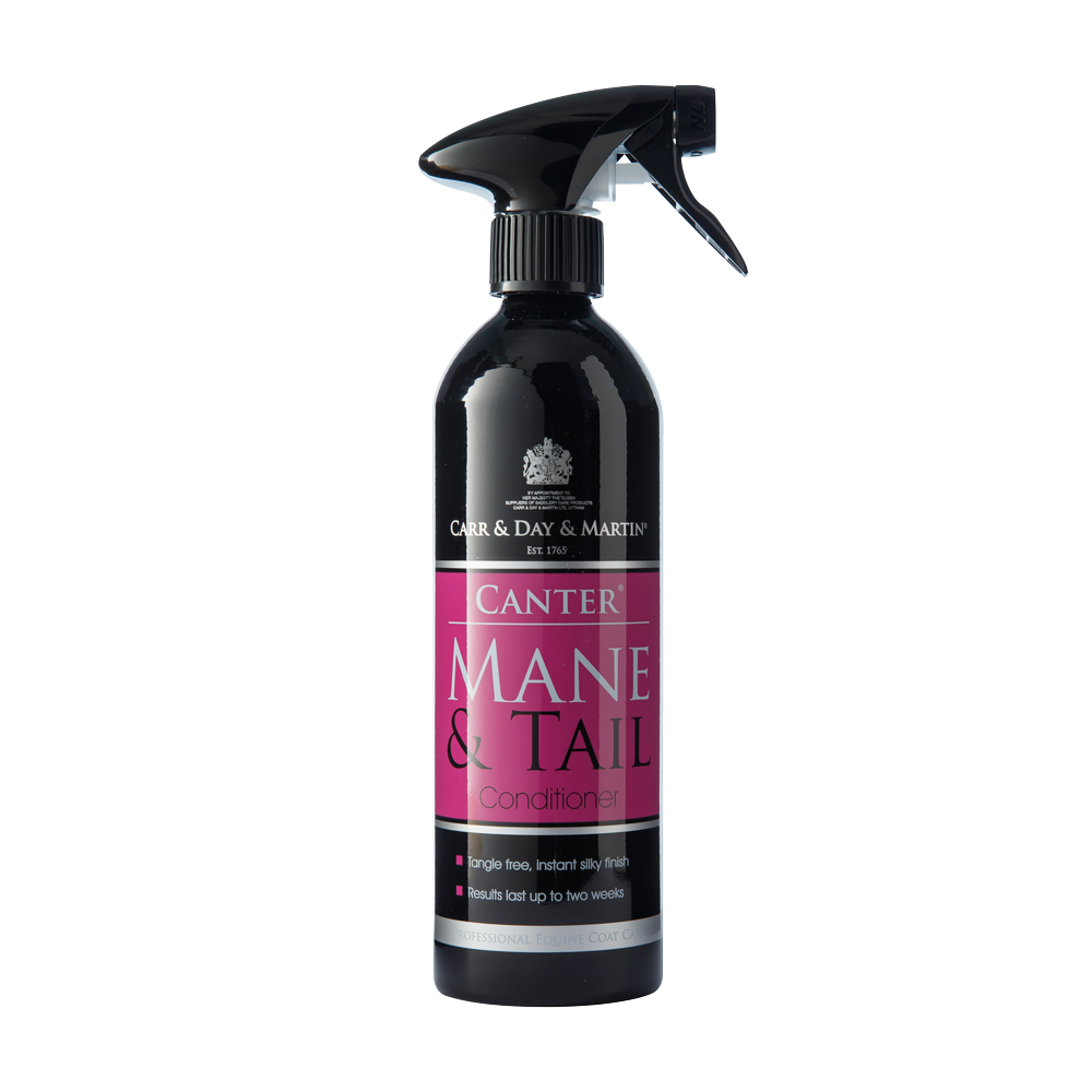 Canter Mane & Tail Conditioner