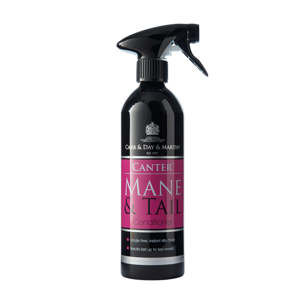Canter Mane & Tail Conditioner