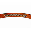 Edgewood - Chain Noseband - Quail Hollow Tack