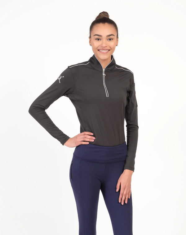 Performance Rider SkyCool® Long Sleeve Shirt