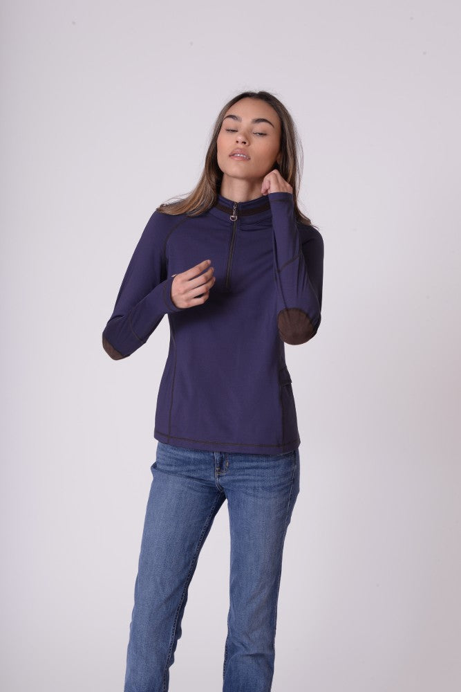 Trailblazer Pullover