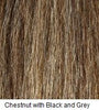 Champion Tails - False Tail Extension - Standard Length - Quail Hollow Tack
