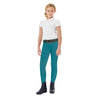 Ovation - Girls Aerowick Knee Patch Riding Tight - Quail Hollow Tack