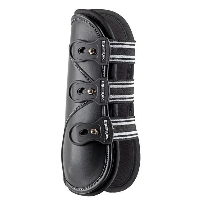 Equifit - D-Teq Front Boot - Quail Hollow Tack