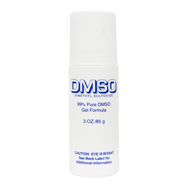 DMSO Dimethyl Sulfoxide