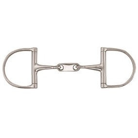 Centaur - D Ring Dr. Bristol - Quail Hollow Tack