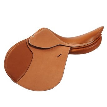 Butet - Deep Saddle - Quail Hollow Tack