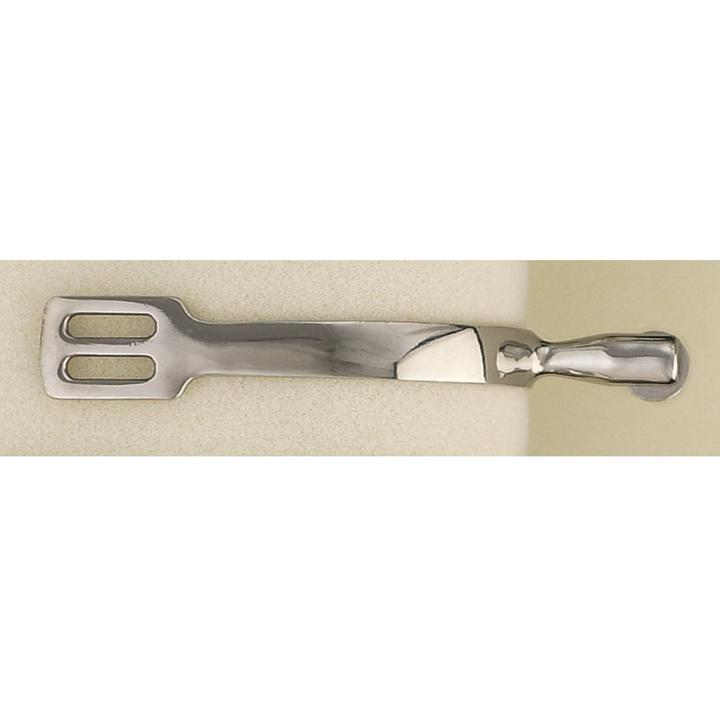 Centaur - Ladies Disc Rowel Spur - Quail Hollow Tack