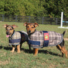 Curvon - Baker Dog Blanket - Quail Hollow Tack