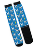 A Pair & A Spare Boot Socks