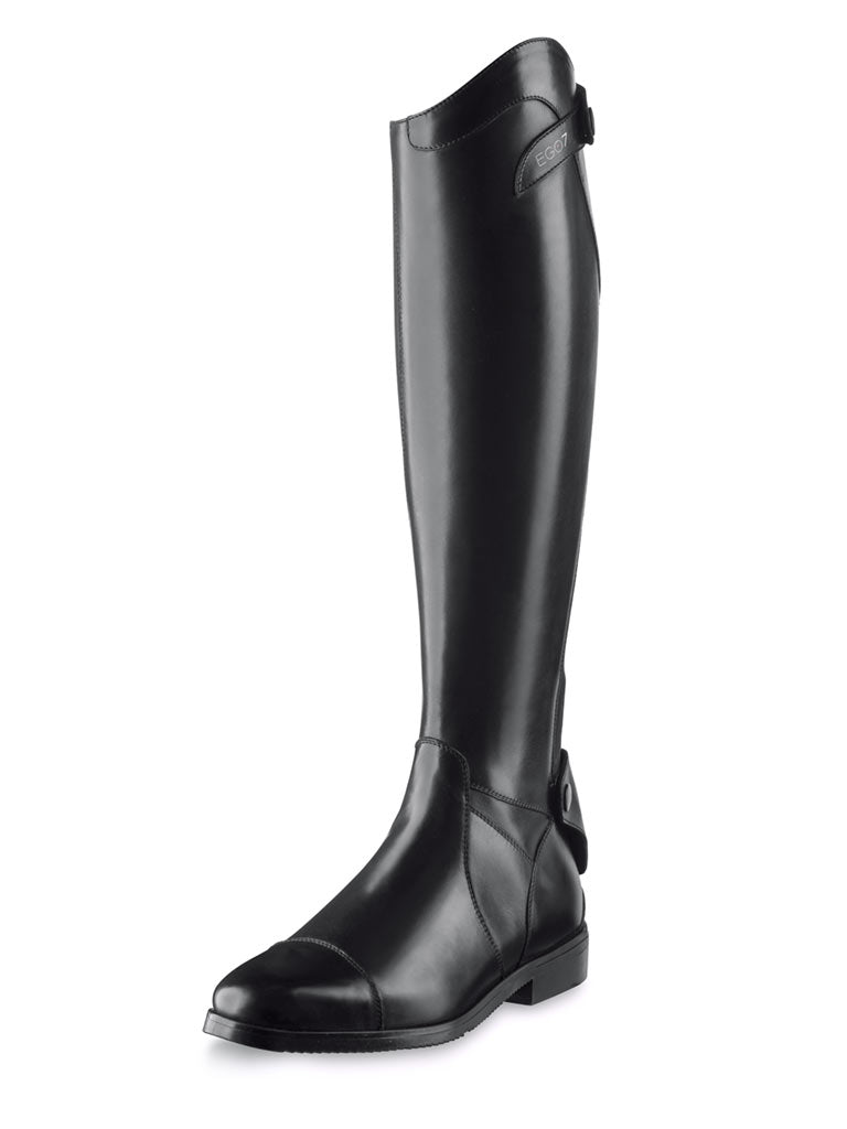 Aries Dress Boots
