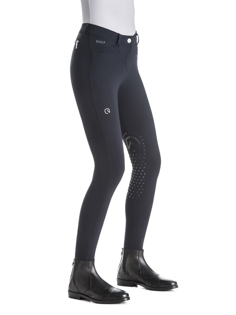 EJ Jumping Breech