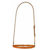 Edgewood - Chain Noseband - Quail Hollow Tack