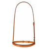 Edgewood - Chain Noseband - Quail Hollow Tack