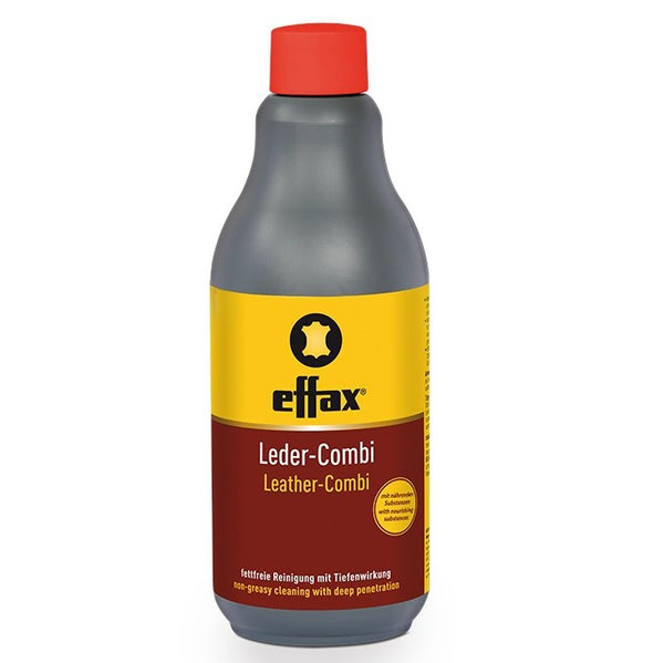 Effax - Leather Combi - Quail Hollow Tack