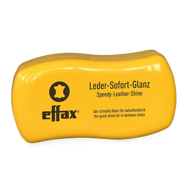 Effax - Leather Speedy Shine - Quail Hollow Tack