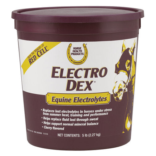 Electro Dex Electrolytes