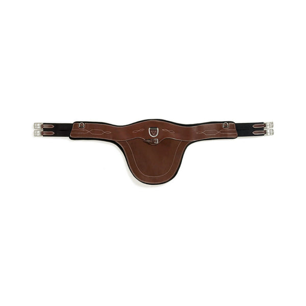 T Foam Anatomic Belly Guard Girth