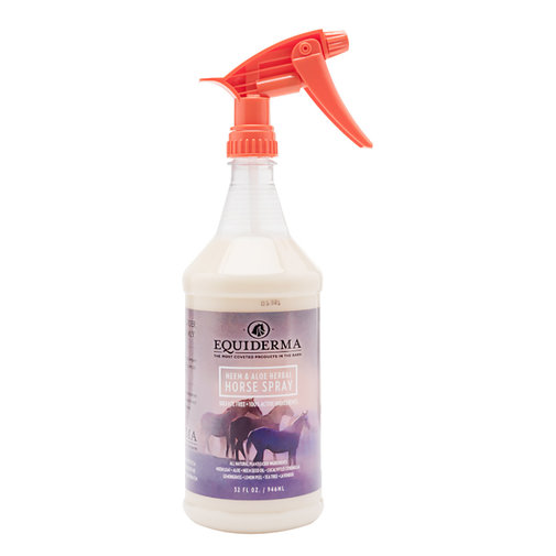 Neem & Aloe Herbal Fly Spray
