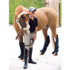 Ovation - Boys 4 Pocket Euroweave Breech - Quail Hollow Tack