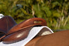 Equifit - Essential Square Pad - Quail Hollow Tack
