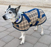 Foggy Mountain Dog Coats - Baker Dog Turnout Blanket - Quail Hollow Tack