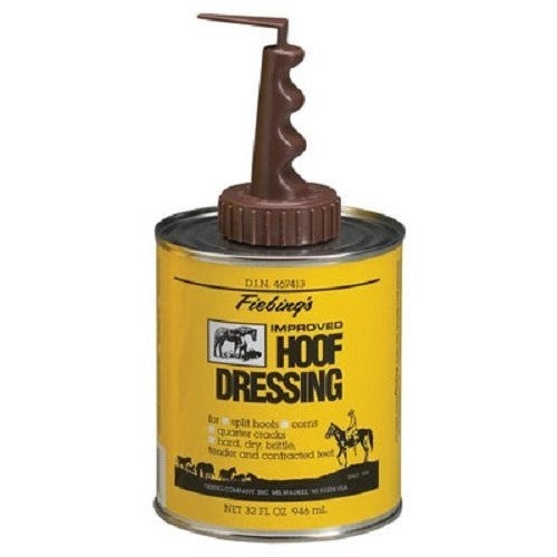 Fiebing's - Hoof Dressing - Quail Hollow Tack