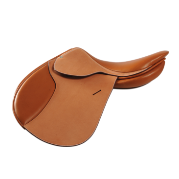 Butet - Flat Saddle - Quail Hollow Tack