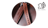 Classic Wide Stirrup Leathers