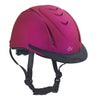 Ovation - Schooler Helmet - Quail Hollow Tack