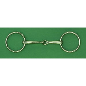 German Silver Bradoon 14mm