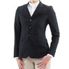 RJ Classics - Girls Hailey Hunt Coat - Black - Quail Hollow Tack