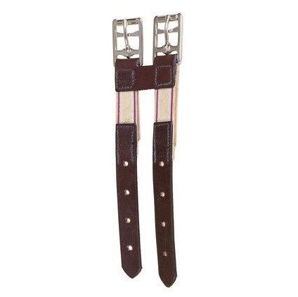 Tory Leather - Girth Extender - Quail Hollow Tack
