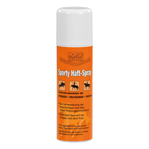 Pharmaka - Guter Sitz-Sit Tite Spray - Quail Hollow Tack