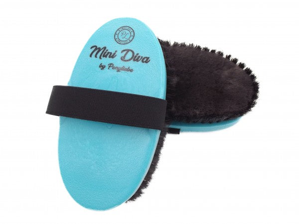 Annica Hansen Mini Diva Brush