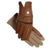 SSG - Hybrid Glove - Quail Hollow Tack