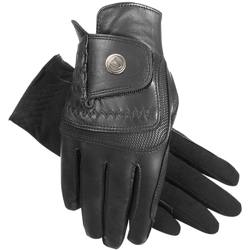 SSG - Hybrid Glove - Quail Hollow Tack
