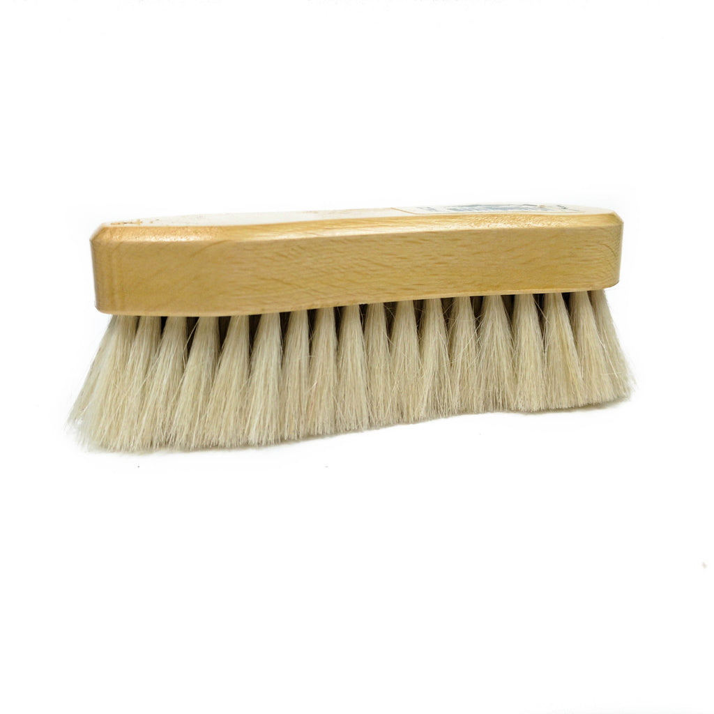 Champion and Hill - Face Brush - Quail Hollow Tack