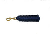 Quail Hollow Tack - Nylon Lead Rope - Quail Hollow Tack