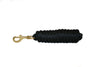 Quail Hollow Tack - Nylon Lead Rope - Quail Hollow Tack