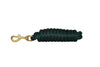 Quail Hollow Tack - Nylon Lead Rope - Quail Hollow Tack