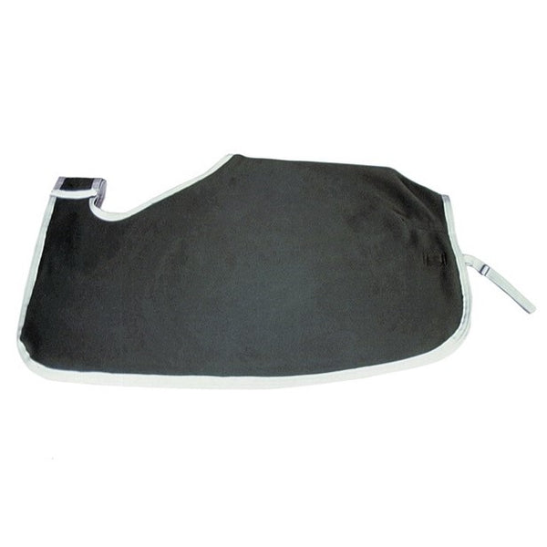 Jack's Manufacturing - Warm Up Quarter Sheet - Quail Hollow Tack