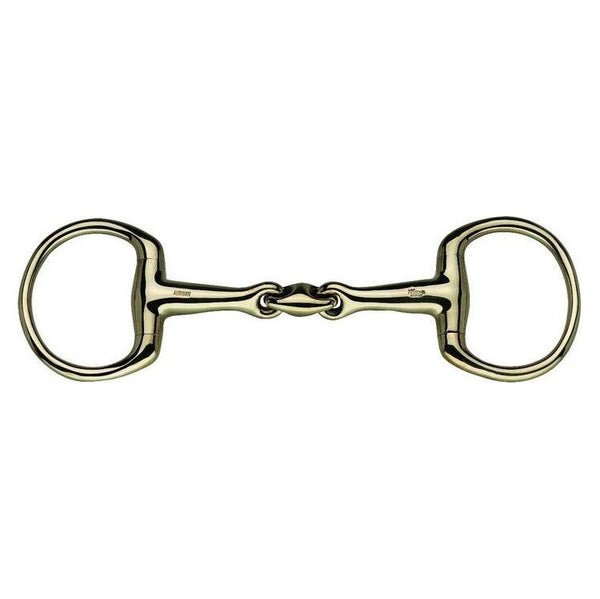 Sprenger - Eggbutt KK Ultra - Aurigan - Quail Hollow Tack