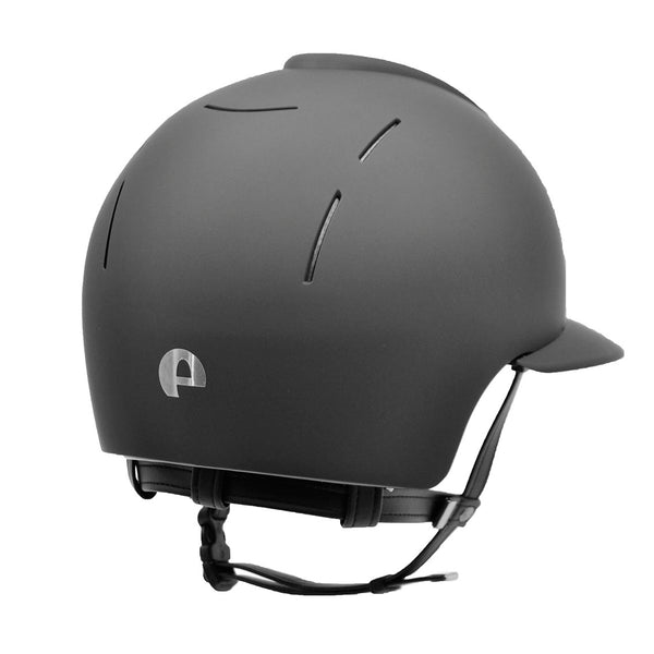 Smart Polo Visor Helmet