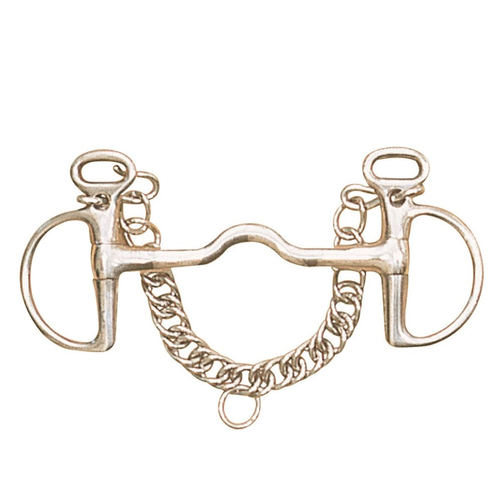 Centaur - Kimberwick - Standard - Quail Hollow Tack